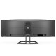 Philips P Line 498P9Z/00 LED display 124 cm (48.8
