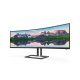 Philips P Line 498P9Z/00 LED display 124 cm (48.8