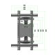 Multibrackets 5204 Accessorio per il montaggio del monitor 10