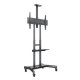ITB OM07151 supporto TV e sistema audio 1 ripiani 2