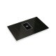 FABER S.p.A. Hob Galileo Smart BK Glass A830 Nero Da incasso 83 cm Piano cottura a induzione 4 Fornello(i) Cappa da incasso 2
