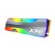 XPG SPECTRIX S20G 1 TB M.2 PCI Express 3.0 NVMe 3D NAND 3