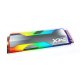 XPG SPECTRIX S20G 1 TB M.2 PCI Express 3.0 NVMe 3D NAND 4