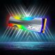 XPG SPECTRIX S20G 1 TB M.2 PCI Express 3.0 NVMe 3D NAND 6
