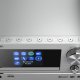 Kenwood M-7000S Mini impianto audio domestico 30 W Argento 5
