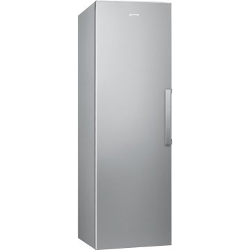 Smeg Universale Congelatori FF18EN2HX Acciaio Inox