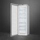 Smeg Universale Congelatori FF18EN2HX Acciaio Inox 3