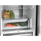 Electrolux LNT7MD32X2 Libera installazione 330 L D Argento, Acciaio inox 12