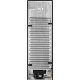 Electrolux LNT7MD32X2 Libera installazione 330 L D Argento, Acciaio inox 9