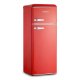 Severin KS 9955 frigorifero con congelatore Libera installazione 209 L E Rosso 3