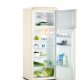 Severin KS 9956 frigorifero con congelatore Libera installazione 209 L E Cromo, Crema 3