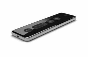 KIT REMOTE CONTROL NERO - KIT0121469