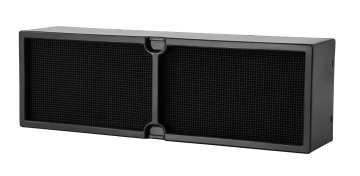 FILTRO IN CERAMICA RIGENERABILE HP PER SERIE SUIT