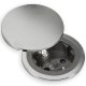 KIT COPERTURA PRESA CIP INOX - 8000115 2