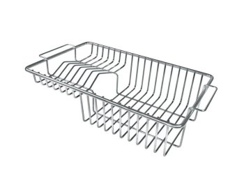Foster 8100 306 Scolapiatti Supporto Lavandino