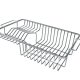 Foster 8100 306 Scolapiatti Supporto Lavandino 2
