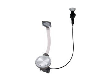 PILETTA 3,5"BASK.AUT TP SPACE PUSH - 8407116