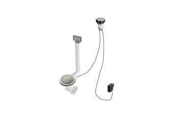 PILETTA 3,5"AUT TP SPACE ELETTRICA - 8407117