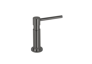 DISPENSER EVO GUN METAL PVD - 8520856