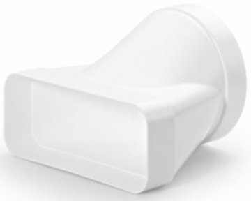 Foster 9700537 accessorio per cappa Adattatore