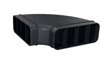 Siemens HZ9VDSB1 accessorio per cappa