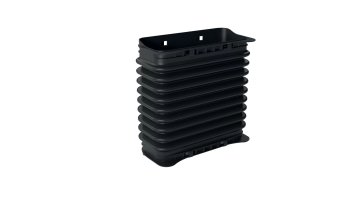 Siemens HZ9VDSS2 accessorio per cappa Connettore per condotto