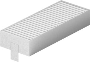 Siemens HZ9VEDU0 accessorio per cappa