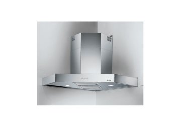 Foster Pitagora Angolo Acciaio inox 750 m³/h