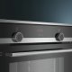 Siemens iQ300 HB532ABR0 forno 71 L 3600 W Nero, Acciaio inox 5