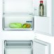 Siemens iQ100 KI86VNSF0 frigorifero con congelatore Da incasso 267 L F 2