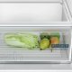 Siemens iQ100 KI86VNSF0 frigorifero con congelatore Da incasso 267 L F 3