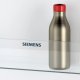 Siemens iQ100 KI86VNSF0 frigorifero con congelatore Da incasso 267 L F 6