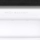 Siemens iQ100 KI86VNSF0 frigorifero con congelatore Da incasso 267 L F 8