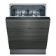 Siemens iQ500 Zmywarka SN85EX56CE A scomparsa totale 14 coperti D 2