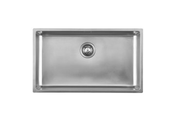 VASCA KE 71 SOTTOTOP INOX VINTAGE - 2157880