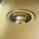 Foster KE - R15 Lavello sottopiano Rettangolare Acciaio inox 3