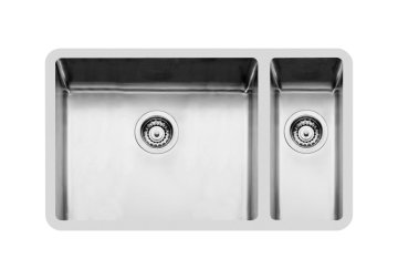 Foster 2204 851 DX Lavello sottopiano Rettangolare Acciaio inox