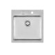 Foster KE Lavello ad incasso Rettangolare Acciaio inox 2