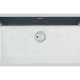 Foster S4001 Lavello ad incasso Rettangolare Acciaio inox 2