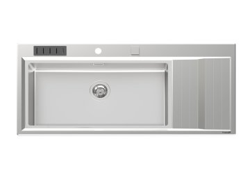 LAVELLO STRIPE 1VSX+SC SFT c/prtclt - 4504052