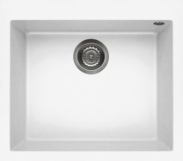 QUADRA 105 K96 BIANCO - LKQ10596