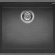 QUADRA 105 SOTTOTOP K99 DARK GREY-CONCRETE - LKQ10 2