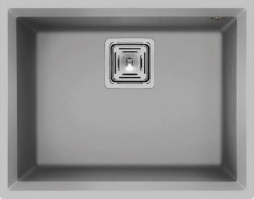 KARISMA 105 SOTTOTOP M79 ALUMINIUM-NUVOLA - LMK105