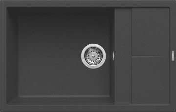 UNICO 310 G59 ANTRACITE - LGU31059
