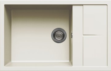UNICO 310 G62 BIANCO ANTICO - LGU31062