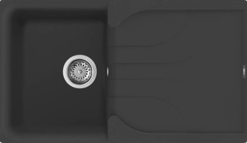 EGO 400 G40 NERO - LGE40040