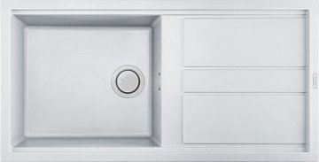 BEST 480 G68 BIANCO - LGB48068