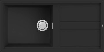 BEST 480 K86 NERO - LKB48086