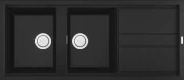 BEST 500 G40 NERO - LGB50040