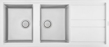 BEST 500 G68 BIANCO - LGB50068